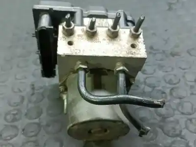 Peça sobressalente para automóvel em segunda mão abs por citroen c4 cactus citroen c4 cactus referências oem iam 0265234144  