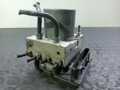 Peça sobressalente para automóvel em segunda mão abs por citroen c4 cactus citroen c4 cactus referências oem iam 0265234144  