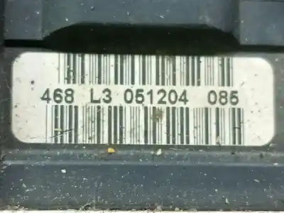 Peça sobressalente para automóvel em segunda mão abs por citroen c4 cactus citroen c4 cactus referências oem iam 0265234144  