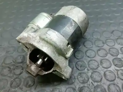 Peça sobressalente para automóvel em segunda mão motor de arranque por renault clio iv authentique referências oem iam 8200369521  