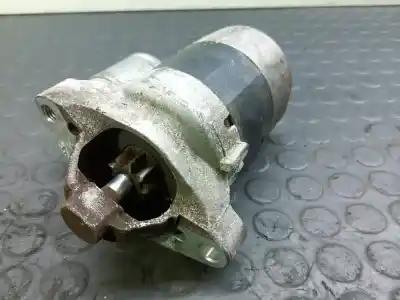 Peça sobressalente para automóvel em segunda mão motor de arranque por renault clio iv authentique referências oem iam 8200369521  
