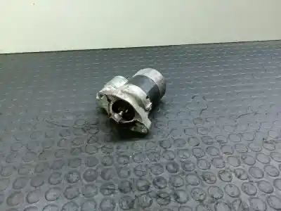 Peça sobressalente para automóvel em segunda mão motor de arranque por renault clio iv authentique referências oem iam 8200369521  