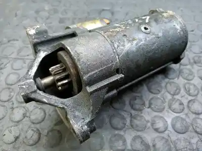 Peça sobressalente para automóvel em segunda mão motor de arranque por peugeot 206 berlina xline referências oem iam 