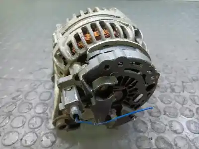 Second-hand car spare part ALTERNATOR for AUDI A6 AVANT (C4)  OEM IAM references 078903016  0124515028181
