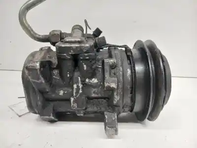 Автозапчасти б/у компрессор кондиционера воздуха за mitsubishi montero l040 2300 td 4-ptas. ссылки oem iam   
