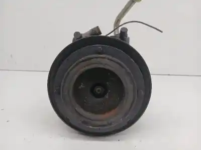 Автозапчасти б/у компрессор кондиционера воздуха за mitsubishi montero l040 2300 td 4-ptas. ссылки oem iam 