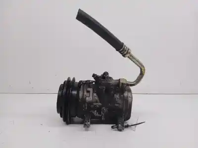 Автозапчасти б/у компрессор кондиционера воздуха за mitsubishi montero l040 2300 td 4-ptas. ссылки oem iam   