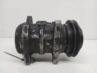 Автозапчасти б/у компрессор кондиционера воздуха за mitsubishi montero l040 2300 td 4-ptas. ссылки oem iam   