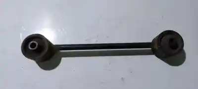 Tweedehands auto-onderdeel rechter achterbeugel voor nissan terrano terrano.ii (r20) sr (3-ptas) oem iam-referenties 