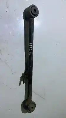 Tweedehands auto-onderdeel rechter achterbeugel voor nissan terrano terrano.ii (r20) sr (3-ptas) oem iam-referenties 