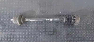 Second-hand car spare part Rear Left Transmission for AUDI A6 06 2.5 TDI-VW REF: 4F0820521A / AUDI 4F0910521 / DENSO CZ246810-5840 / BOSCH 9140010511. CON CENTRAL OEM IAM references 8E0505312  