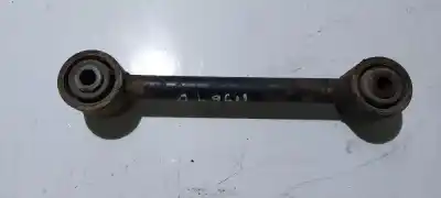 Tweedehands auto-onderdeel verblijf achter links voor nissan terrano terrano.ii (r20) sr (3-ptas) oem iam-referenties 