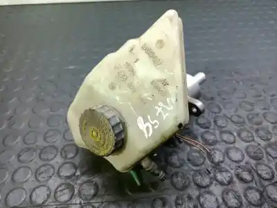 Pezzo di ricambio per auto di seconda mano pompa freni per opel corsa c corsa c riferimenti oem iam 204024948  