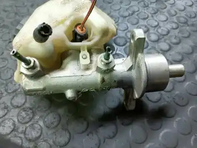 Pezzo di ricambio per auto di seconda mano pompa freni per opel corsa c corsa c riferimenti oem iam 204024948  