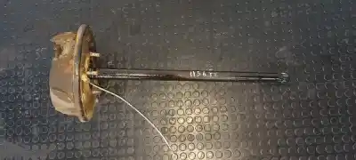 Tweedehands auto-onderdeel transmissie links achter voor nissan terrano terrano.ii (r20) sr (3-ptas) oem iam-referenties 