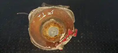 Peça sobressalente para automóvel em segunda mão manga de eixo traseira esquerda por audi a4 avant (8k5) básico referências oem iam 8k0505431aq  