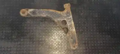 Автозапчастина б/у передній лівий нижний рычаг підвіски для ford transit furgón (tt9) 2.4 ft 330 l [2.4 ltr. - 103 kw tdci cat] посилання на oem iam   