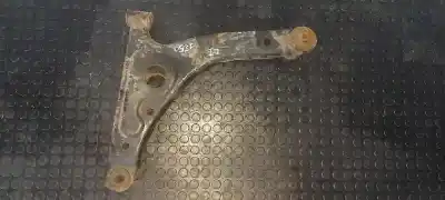Автозапчастина б/у передній лівий нижний рычаг підвіски для FORD TRANSIT FURGÓN (TT9) 2.4 FT 330 L [2.4 Ltr. - 103 kW TDCi CAT] Посилання на OEM IAM   