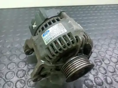 Peça sobressalente para automóvel em segunda mão alternador por ford fiesta berlina referências oem iam 97ab10300ad
