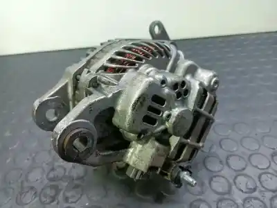 Автозапчастина б/у генератор для mitsubishi montero (v80/v90) 3.2 di-d intense посилання на oem iam 1800a115  