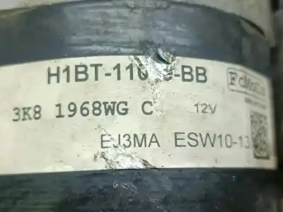 Автозапчасти б/у двигатель запускается за ford focus dfw ссылки oem iam h1bt110  