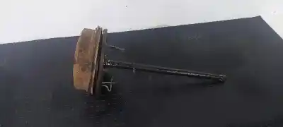 Автозапчасти б/у задняя правая трансмиссия за mitsubishi l 200 k6 7 2500 td glx 4-ptas. ссылки oem iam   