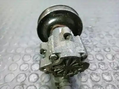 Peça sobressalente para automóvel em segunda mão bomba de direção por volkswagen polo berlina (6n1) air referências oem iam 