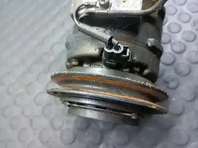 Pezzo di ricambio per auto di seconda mano compressore aria condizionata per mitsubishi montero (v80/v90) 3.2 di-d intense riferimenti oem iam 4472606491  
