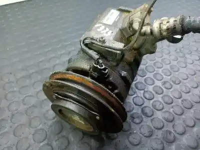 Pezzo di ricambio per auto di seconda mano compressore aria condizionata per mitsubishi montero (v80/v90) 3.2 di-d intense riferimenti oem iam 4472606491  