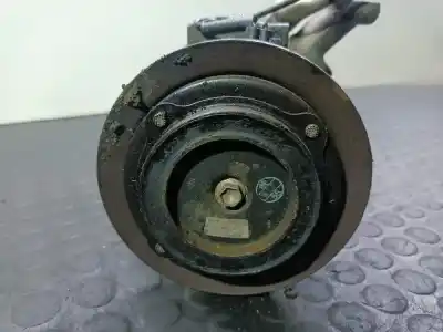 Pezzo di ricambio per auto di seconda mano compressore aria condizionata per mitsubishi montero (v80/v90) 3.2 di-d intense riferimenti oem iam 4472606491  