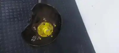 Second-hand car spare part front right transmission for suzuki samurai (sj) sj 970 oem iam references   