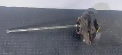 Second-hand car spare part front right transmission for suzuki samurai (sj) sj 970 oem iam references   