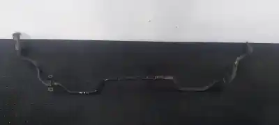 Second-hand car spare part Rear Stabilizer Bar for AUDI A6 06 2.5 TDI-VW REF: 4F0820521A / AUDI 4F0910521 / DENSO CZ246810-5840 / BOSCH 9140010511. CON CENTRAL OEM IAM references   