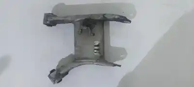 Second-hand car spare part rear left lower suspension arm for bmw serie 5 berlina (e39) 525tds oem iam references 