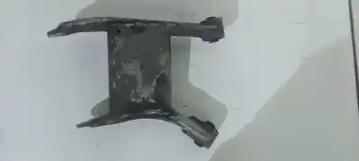 Peça sobressalente para automóvel em segunda mão braço de suspensão inferior traseiro esquerdo por bmw serie 5 berlina (e39) 525tds referências oem iam   