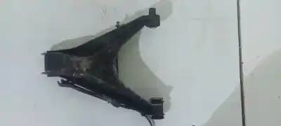 Second-hand car spare part Rear Left Lower Suspension Arm for AUDI A6 06 2.5 TDI-VW REF: 4F0820521A / AUDI 4F0910521 / DENSO CZ246810-5840 / BOSCH 9140010511. CON CENTRAL OEM IAM references 8E0505311F  
