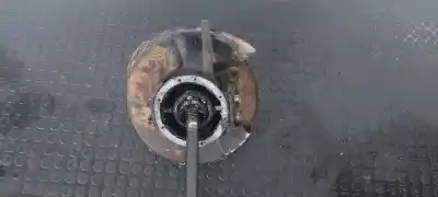 Second-hand car spare part front left knuckle for suzuki samurai (sj) sj 970 oem iam references   