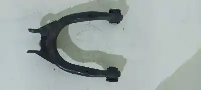 Peça sobressalente para automóvel em segunda mão Braço De Suspensão Traseiro Inferior Direito por AUDI A6 06 2.5 TDI-VW REF: 4F0820521A / AUDI 4F0910521 / DENSO CZ246810-5840 / BOSCH 9140010511. CON CENTRAL Referências OEM IAM   