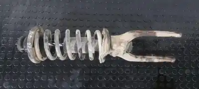 Pezzo di ricambio per auto di seconda mano ammortizzatore anteriore sinistro per kia sportage td 5ptas. riferimenti oem iam 