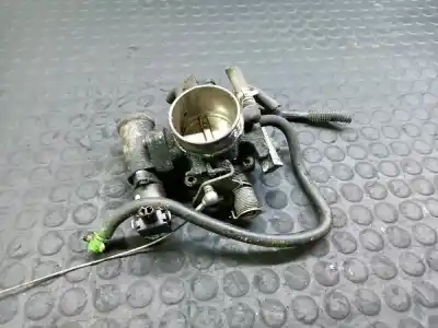 Second-hand car spare part Throttle Body for OPEL CORSA B CORSA B OEM IAM references 0280122001  