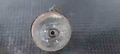 Peça sobressalente para automóvel em segunda mão manga de eixo traseira esquerda por nissan serena (c23m) 2.0 se referências oem iam 440109c103