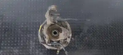 Peça sobressalente para automóvel em segunda mão manga de eixo traseira direita por nissan serena (c23m) 2.0 se referências oem iam 2676019055