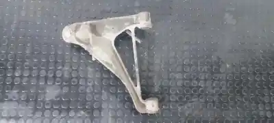 Peça sobressalente para automóvel em segunda mão braço de suspensão inferior traseiro esquerdo por nissan serena (c23m) 2.0 se referências oem iam 