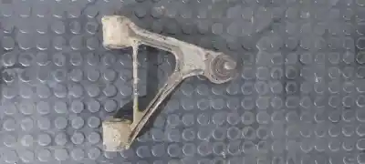 Peça sobressalente para automóvel em segunda mão braço de suspensão traseiro superior direito por nissan serena (c23m) 2.0 se referências oem iam 