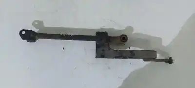 Peça sobressalente para automóvel em segunda mão braço oscilante suspensão traseiro esquerdo por nissan serena (c23m) 2.0 se referências oem iam 