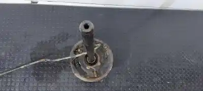 Tweedehands auto-onderdeel transmissie rechts achter voor nissan terrano terrano.ii (r20) sr (3-ptas) oem iam-referenties 