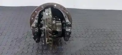 Tweedehands auto-onderdeel achter differentieel voor nissan terrano terrano.ii (r20) sr (3-ptas) oem iam-referenties 37.8