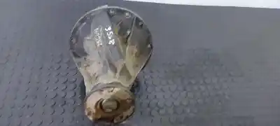 Tweedehands auto-onderdeel achter differentieel voor nissan terrano terrano.ii (r20) sr (3-ptas) oem iam-referenties 35.8