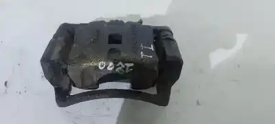 Peça sobressalente para automóvel em segunda mão pinça de travão traseira esquerda por kia sorento 2.5 crdi concept referências oem iam 10344937