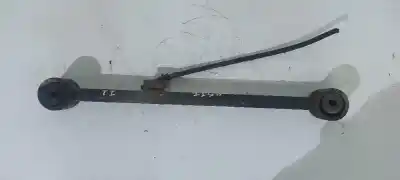 Tweedehands auto-onderdeel verblijf achter links voor nissan terrano terrano.ii (r20) sr (3-ptas) oem iam-referenties 